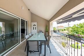 Villa Silentium Zadarvillas