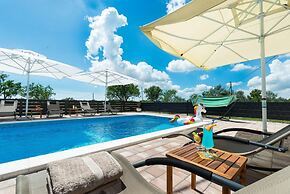 Villa Silentium Zadarvillas