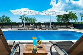 Villa Silentium Zadarvillas