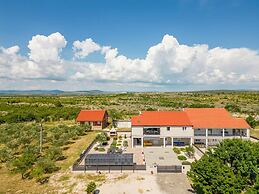 Villa Silentium Zadarvillas