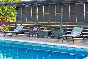 Villa Silentium Zadarvillas