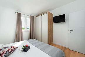 Villa Silentium Zadarvillas