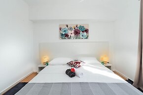 Villa Silentium Zadarvillas