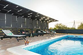 Villa Silentium Zadarvillas