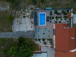 Villa Silentium Zadarvillas