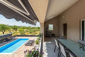 Villa Silentium Zadarvillas