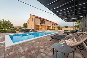 Villa Silentium Zadarvillas