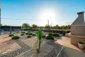 Villa Silentium Zadarvillas