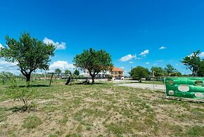 Villa Silentium Zadarvillas