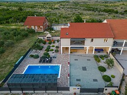 Villa Silentium Zadarvillas