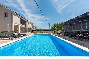 Villa Silentium Zadarvillas