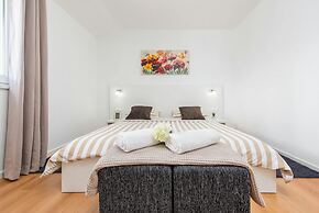 Villa Silentium Zadarvillas