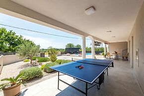 Villa Silentium Zadarvillas