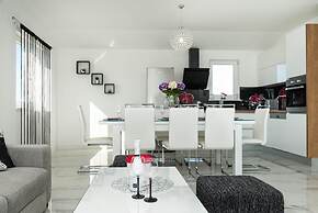 Villa Silentium Zadarvillas