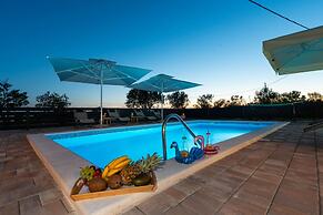 Villa Silentium Zadarvillas