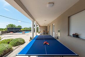 Villa Silentium Zadarvillas