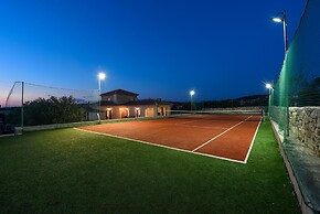 Villa Ba i Zadarvillas