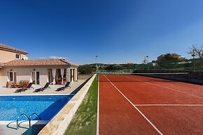 Villa Ba i Zadarvillas
