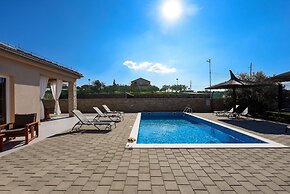 Villa Ba i Zadarvillas