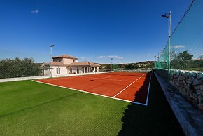 Villa Ba i Zadarvillas