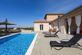 Villa Ba i Zadarvillas