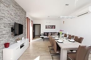 Villa Ba i Zadarvillas