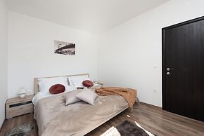 Villa Ba i Zadarvillas