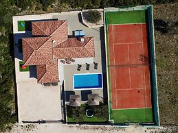 Villa Ba i Zadarvillas