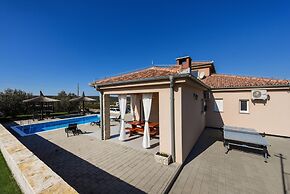 Villa Ba i Zadarvillas