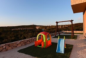 Villa Ba i Zadarvillas