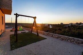 Villa Ba i Zadarvillas