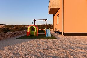 Villa Ba i Zadarvillas