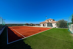 Villa Ba i Zadarvillas
