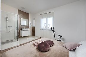 Villa Ba i Zadarvillas