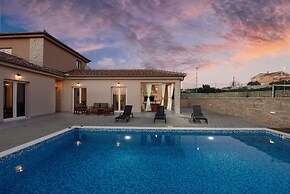 Villa Ba i Zadarvillas