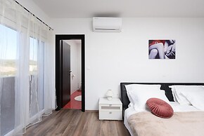Villa Ba i Zadarvillas