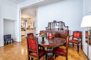 Huge Apartment in the city center