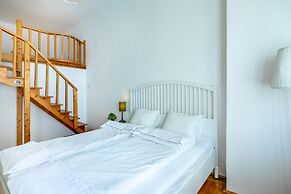 Huge Apartment in the city center