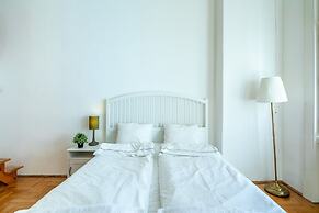 Huge Apartment in the city center