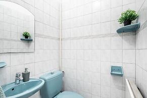 Huge Apartment in the city center