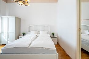 Huge Apartment in the city center