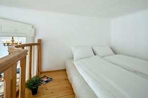 Huge Apartment in the city center