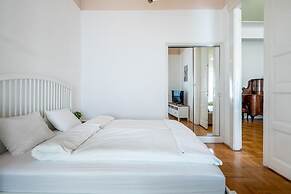 Huge Apartment in the city center