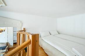 Huge Apartment in the city center