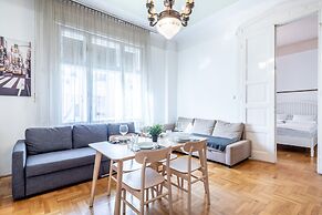 Huge Apartment in the city center