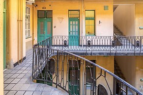 Huge Apartment in the city center