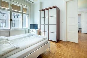 Huge Apartment in the city center