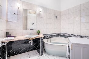 Huge Apartment in the city center