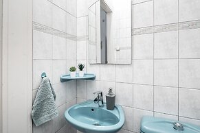 Huge Apartment in the city center