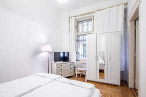 Huge Apartment in the city center